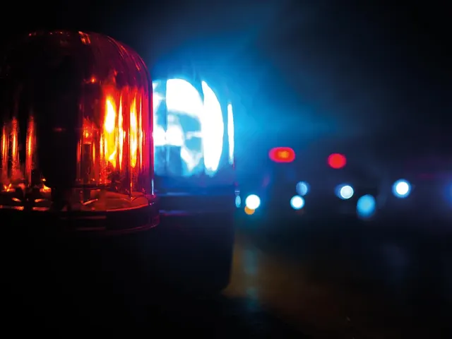 Soldeerkit geluidengenerator 4 geluidseffecten sirene