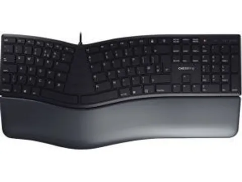 Ergonomisch Toetsenbord KC4500 Qwerty Us