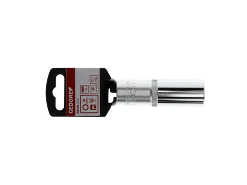 R61101814 Dopsleutel 1/2 inch 12-punt 18mm lengte 77mm