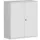 Kantoorkast 1150x1000x430mm Romp Lichtgrijs Decor Front Lichtgrijs
