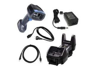 Datalogic PowerScan 9600 RFID-scanner Cradle Kit - 1