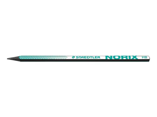 Staedtler NORIX Grafietpotlood Smart Design 3 stuks HB