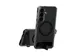 PanzerGlass CARE by Kickstand Case Transparent w. Qi Samsung Gal