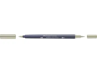 Sketchmarker Faber-Castell Goldfaber 315 green clay op alcoholbasis - 3