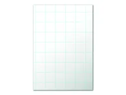 Foamboard Kangaro wit A3 5mm zelfklevend doos a 10 stuks