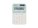 Rekenmachine Casio MS-20YC-WE wit