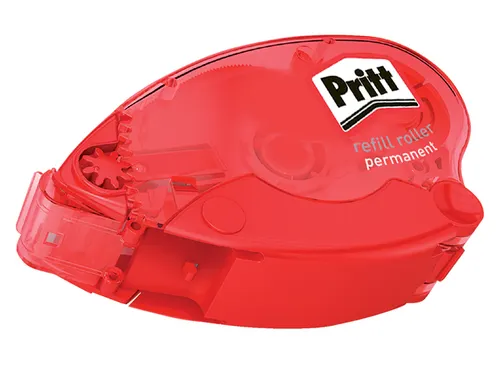 Lijmroller Pritt Permanent Navulbaar