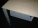 OUTLET Domino afsluitbare lade zwart