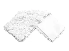 NuTech mop velcro 400mm (pak 2 stuks)(viscose)