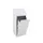 Afvalverzamelaar 70 liter Grijs