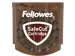 Snijmachinekop Fellowes Safecut recht 2 stuks