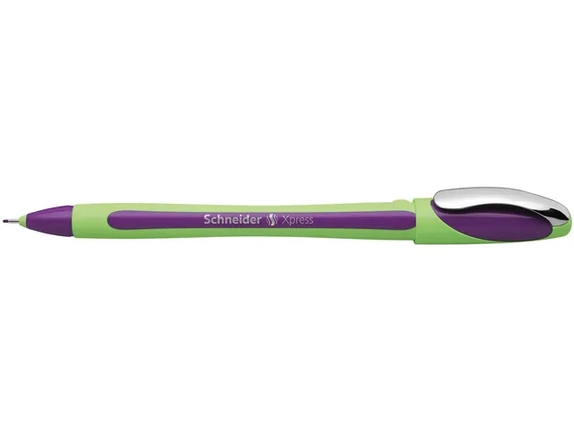 fineliner Schneider Xpress 0.8mm violet