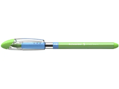 Schneider Balpen Slider Basic XB 1,4mm Groen