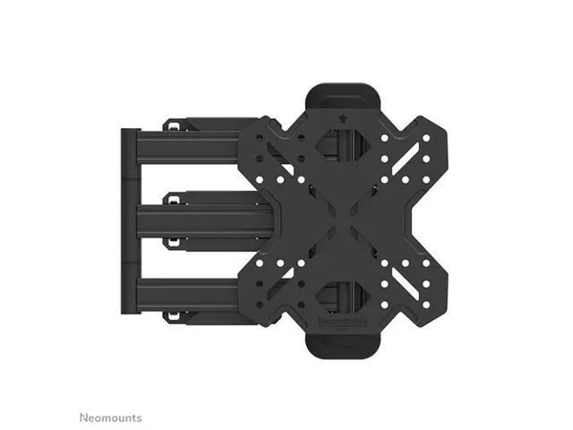 Wandsteun Full Motion Select 32-55 Inch Zwart WL40S-850BL12