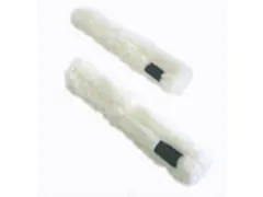 Ecolab Vervangingshoes ruiteninwasser 35cm Wit