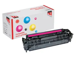 Tonercartridge Quantore alternatief tbv HP CF383A 312A rood