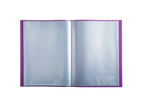 Showalbum PP 70 tas A4 geassorteerd