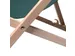 Strandstoel Relax Classic XL frame