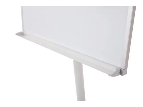 Flipover Quantore mobiel magnetisch bord 70x100cm