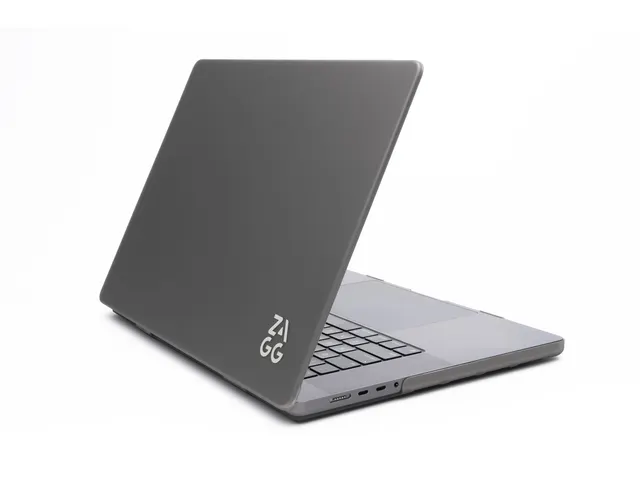 Bescherming voor MacBook Air 13 Inch Smoke m2/M1/20