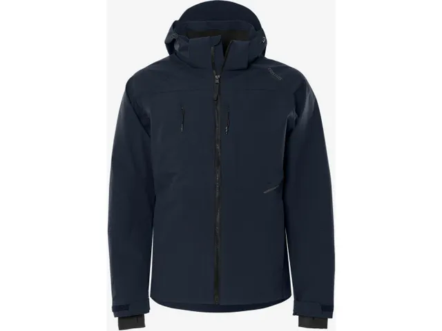 Fristads 4881 Gls Jacket Xs D/Nvy