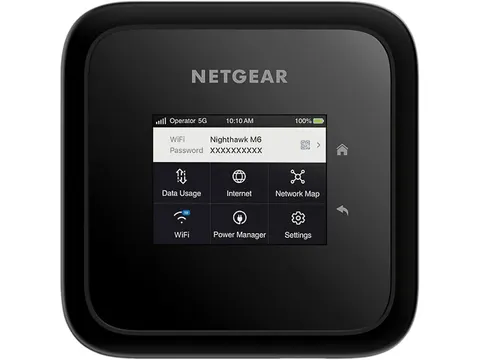 Mr6150 Nighthawk 5G Router