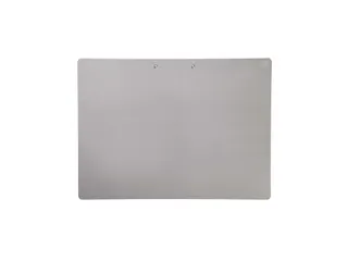 Klembord MAUL A3 dwars aluminium - 4
