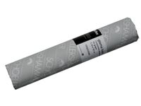 Tekenpapier Schoellershammer Glama Basic 33cmx50m 50gr transpant