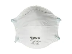 OXXA Cielo 6200 stofmasker FFP2 NR D