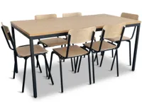 Büromöbel Vertriebs GmbH Bureaus en tafels