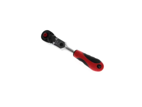 GEDORE RED R40120027 2-componenten knikarm-omkeerratel 1/4 163mm RSW5