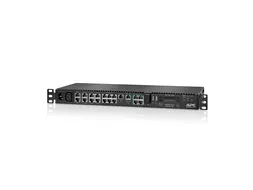 APC NetBotz NBRK0750 Rack Monitor 750 geschikt voor rackmontage