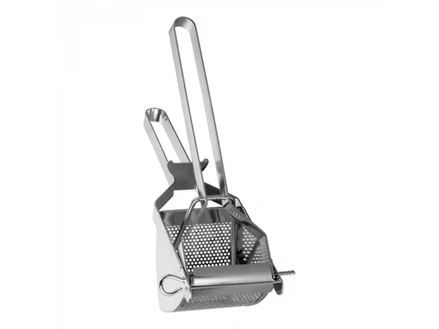 Louis Tellier Pureepers RVS 30x13cm