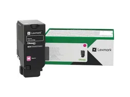 71C2XM0 LEXMARK CS toner magenta return