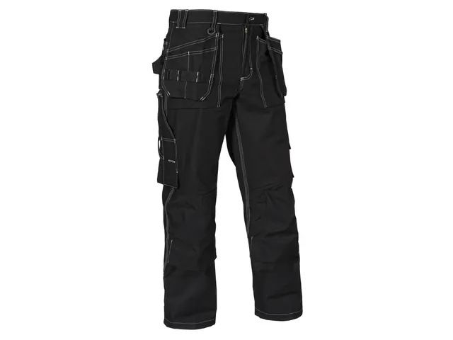 Blåkläder 1530 1370 broek - C48
