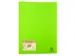 Protège-documents en polypropylène recyclé rigide Forever PP 40 vue