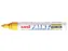 Uni Paint Marker PX-20 geel