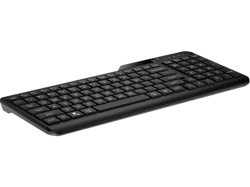 460 Bluetooth-toetsenbord voor meerdere apparaten AZERTY