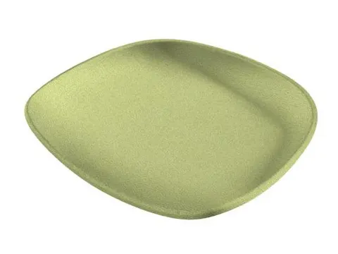 Zittingbekleding Stof Lichtgroen