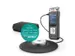 Philips VoiceTracer DVT 8115 Digital voice recorder voor vergaderingen