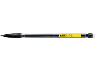 Vulpotlood Bic Matic Original HB 0.7mm assorti zak à 5 stuks - 3