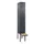Z-garderobekast,HxBxD 2120x300x815mm,2vak,vak B 300mm,draaigrendel