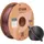 eSUN 3D printer Filament ePLA Magic 1,75mm Glinsterend Paars 1kg