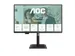 AOC Q27P4CV 27 inch QHD Monitor 2560×1440 Pixels