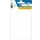 HERMA 3737 Universele etiketten 19x40mm Wit 70 stuks