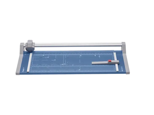 Dahle Rolsnijmachine 554 A2 72cm 20 vel