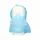 CMT Mondmasker en Astrocap One size Blauw
