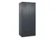 locker voor scheiding van kleding,HxBxD 1850x800x500mm,2vak
