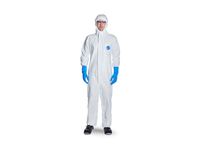 Overall Tyvek Classic Xpert Wit Maat S
