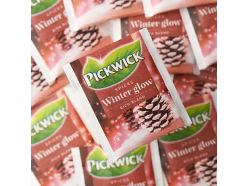 Thee Pickwick winterglow 100x2gr